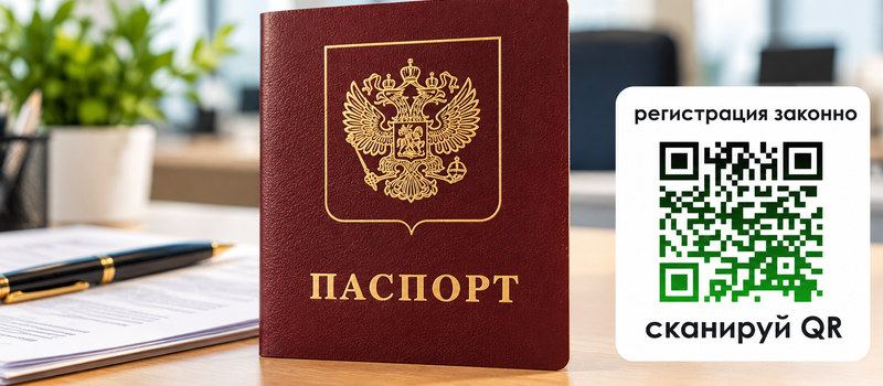 прописка в Канске